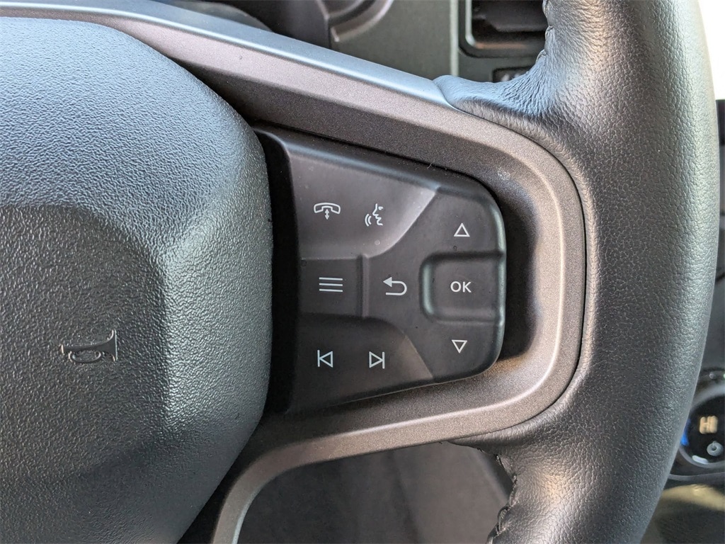 Thumbnail: 2025 Ford Bronco - 21