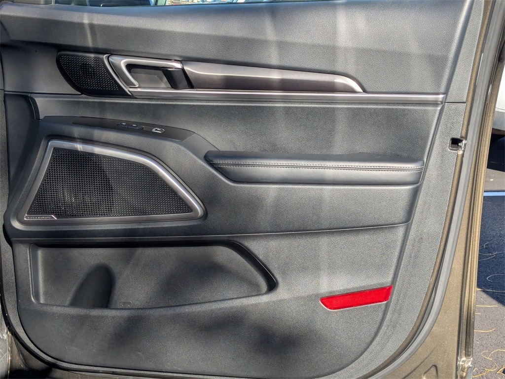 Thumbnail: 2025 Kia Telluride - 36