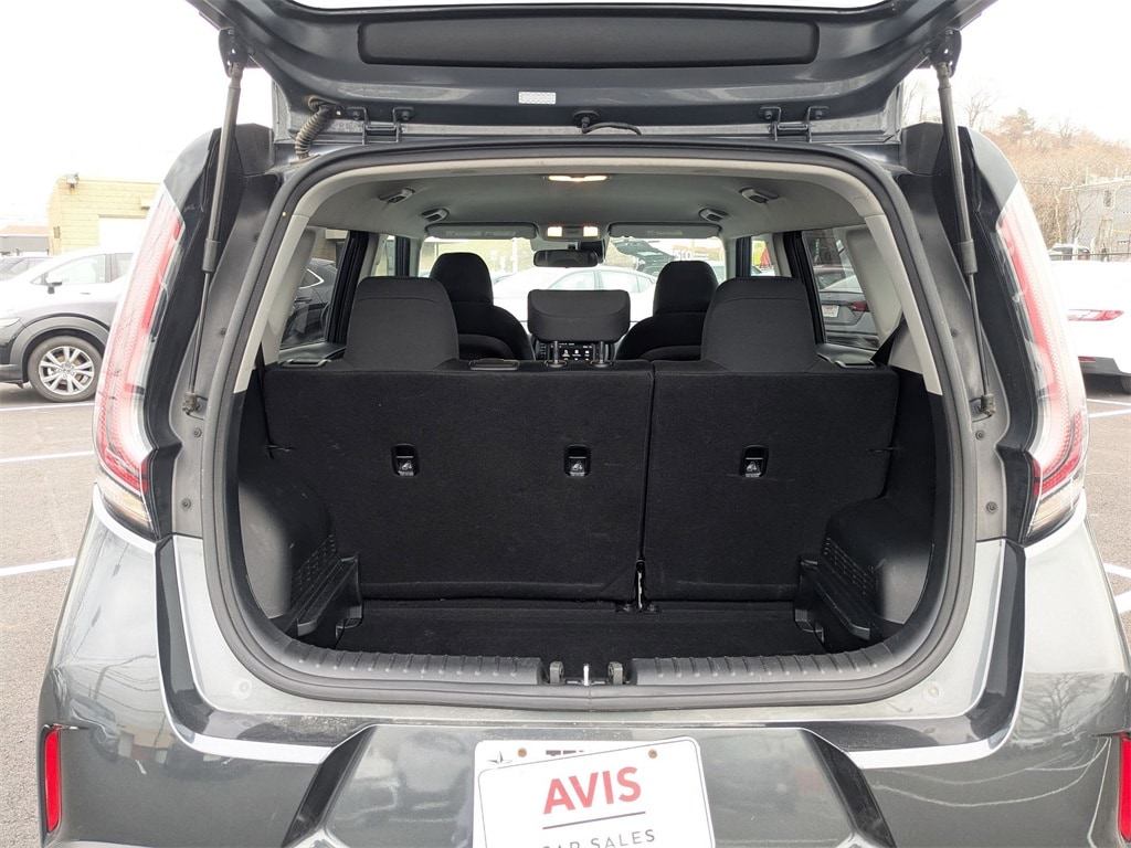 Thumbnail: 2024 Kia Soul - 31