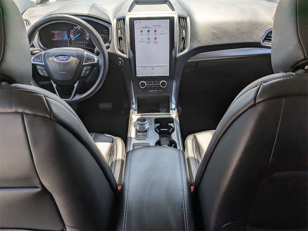 Thumbnail: 2024 Ford Edge - 29