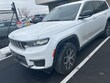  Jeep Grand Cherokee L
