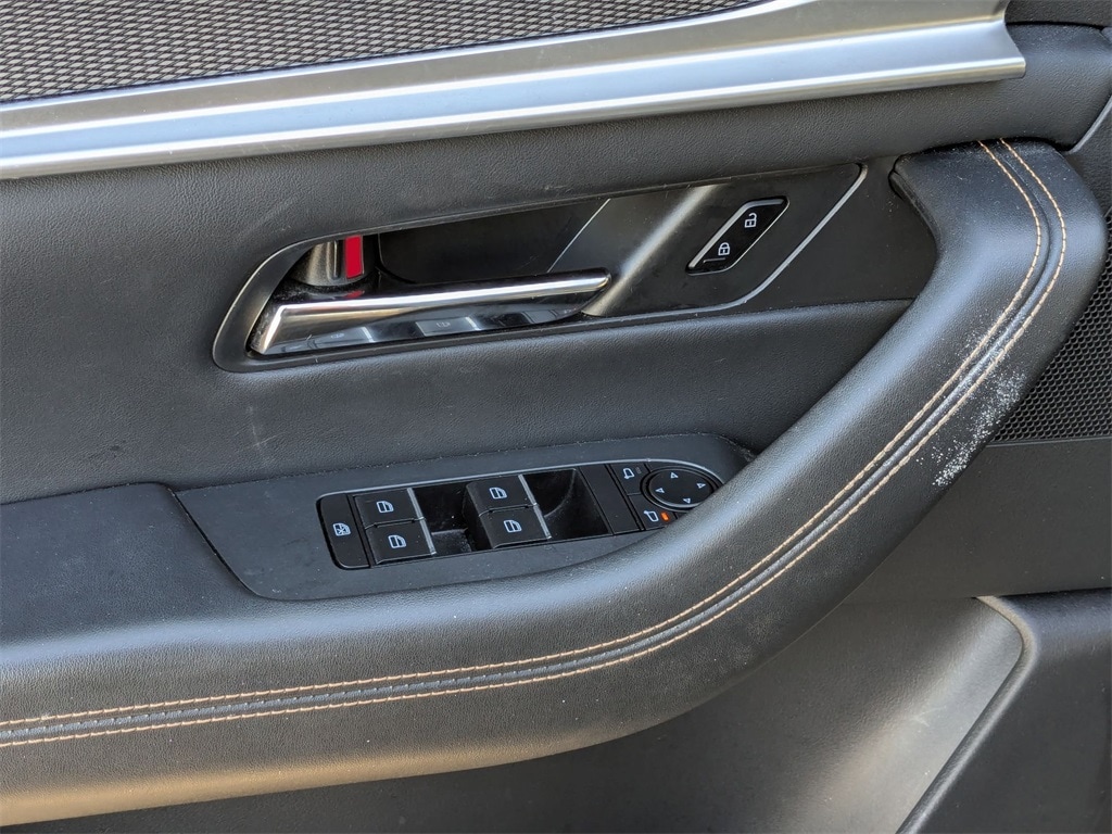 Thumbnail: 2024 Mazda CX-90 - 14