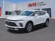  Chevrolet Blazer