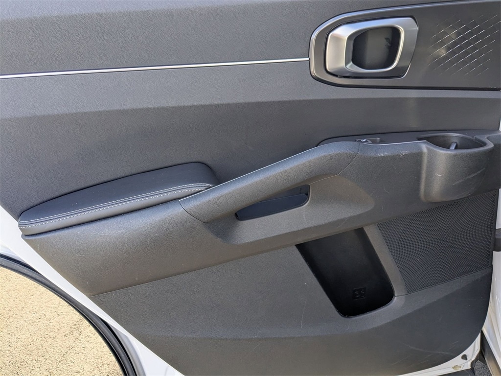 Thumbnail: 2024 Kia Sorento - 29