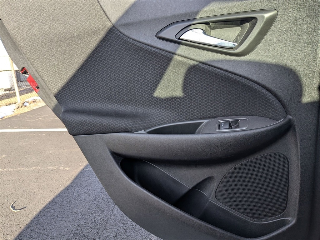 Thumbnail: 2024 Chevrolet Malibu - 28