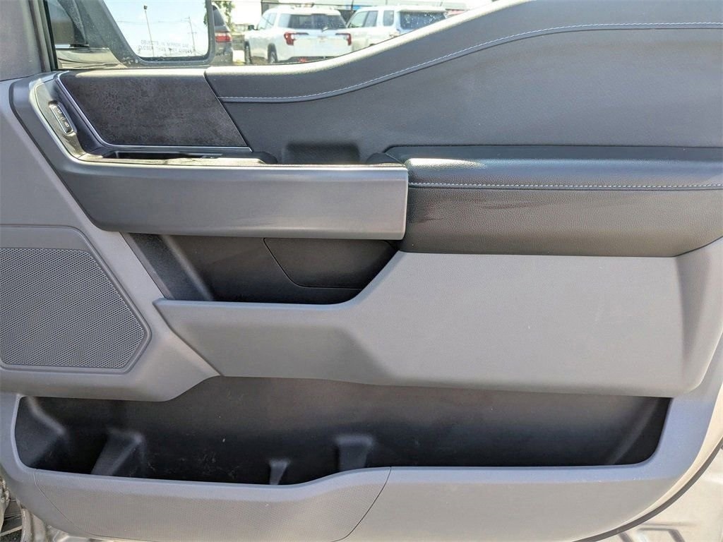 Thumbnail: 2024 Ford F-150 - 41