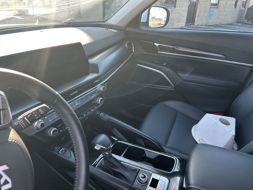 Thumbnail: 2025 Kia Telluride - 10