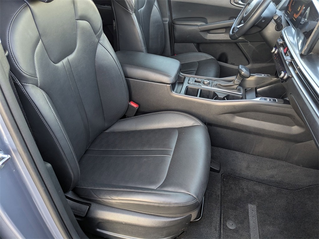 Thumbnail: 2024 Kia Sorento - 39