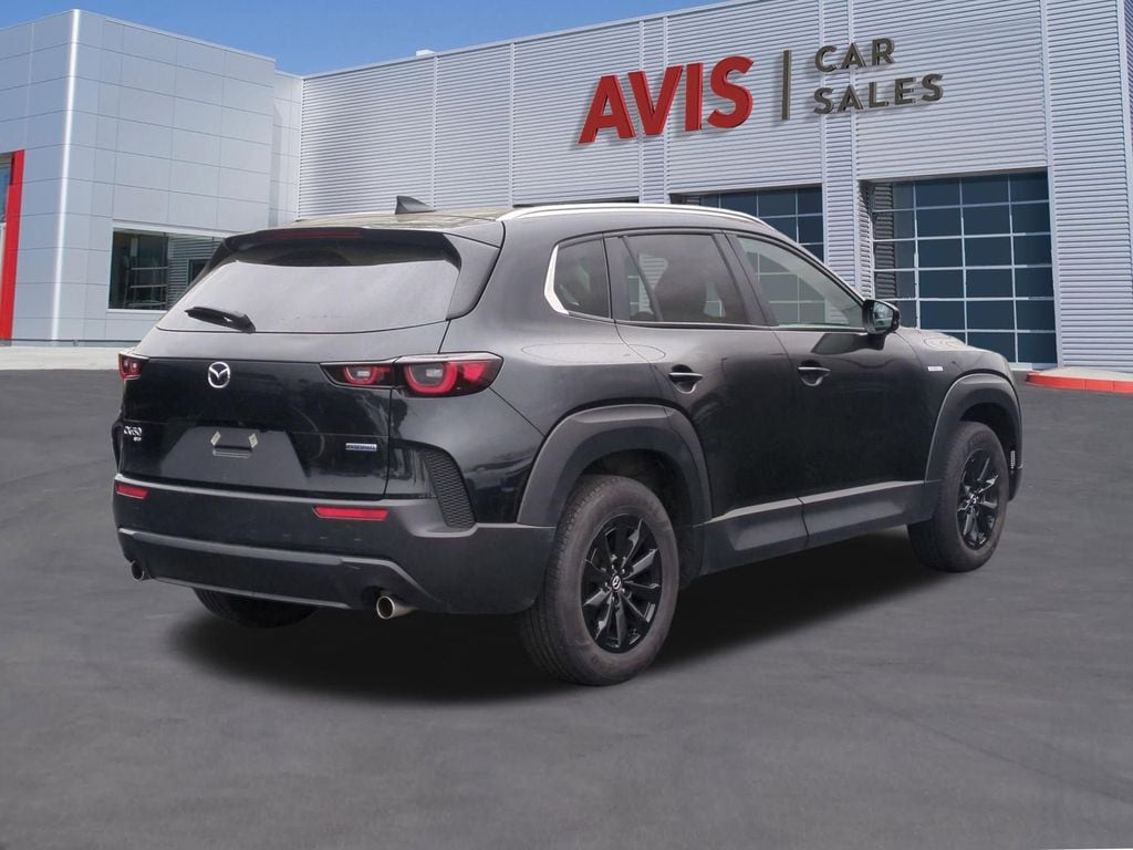 Thumbnail: 2025 Mazda CX-50 - 6