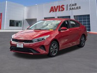 2023 Kia Forte LXS -
                East Boston, MA