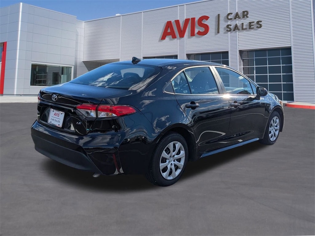 Thumbnail: 2024 Toyota Corolla - 6