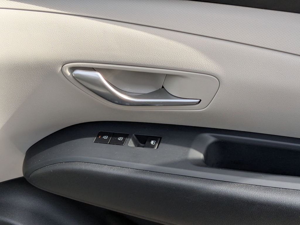 Thumbnail: 2025 Hyundai Tucson - 31