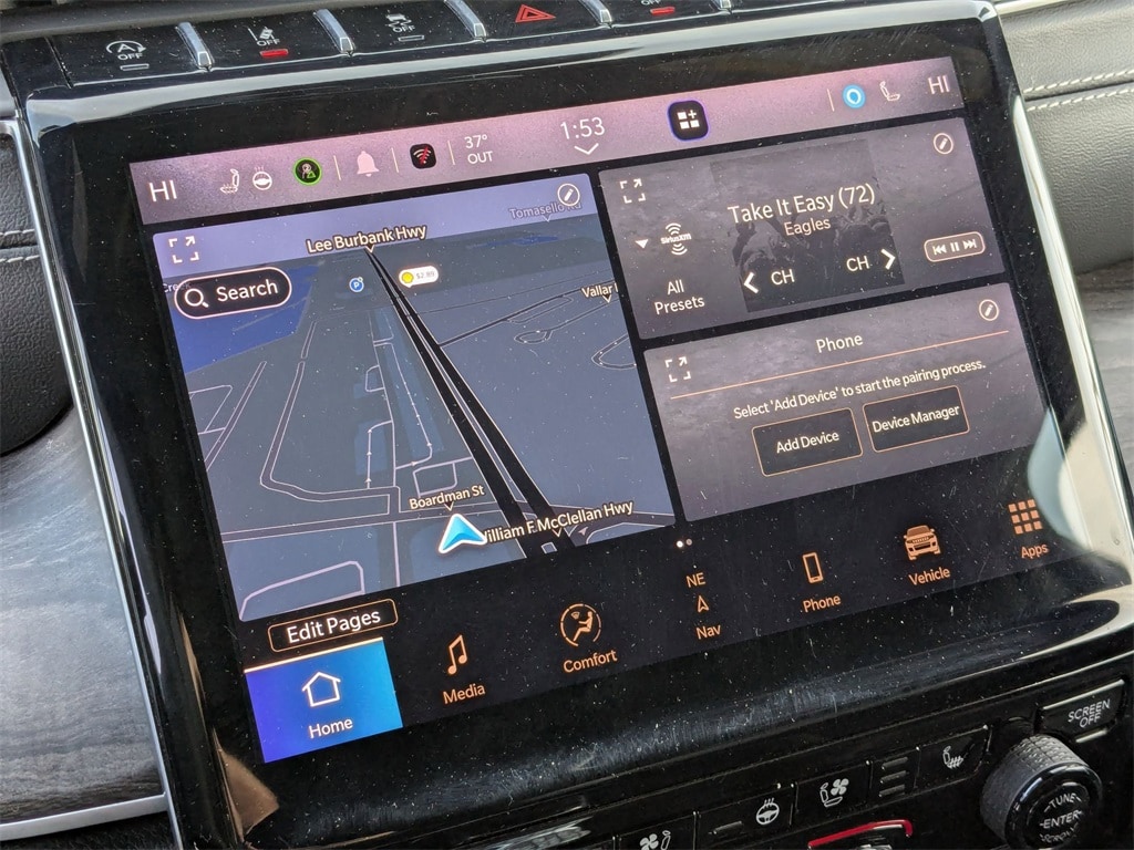 Thumbnail: 2024 Jeep Grand Cherokee L - 24