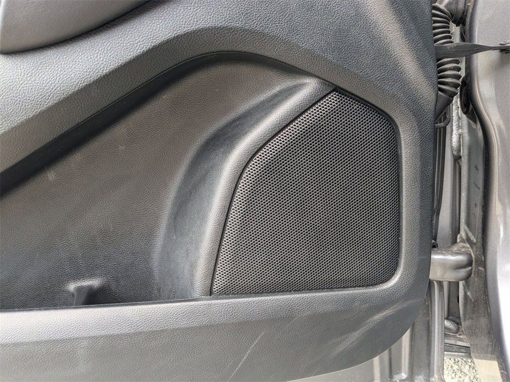 Thumbnail: 2024 Ford Edge - 21