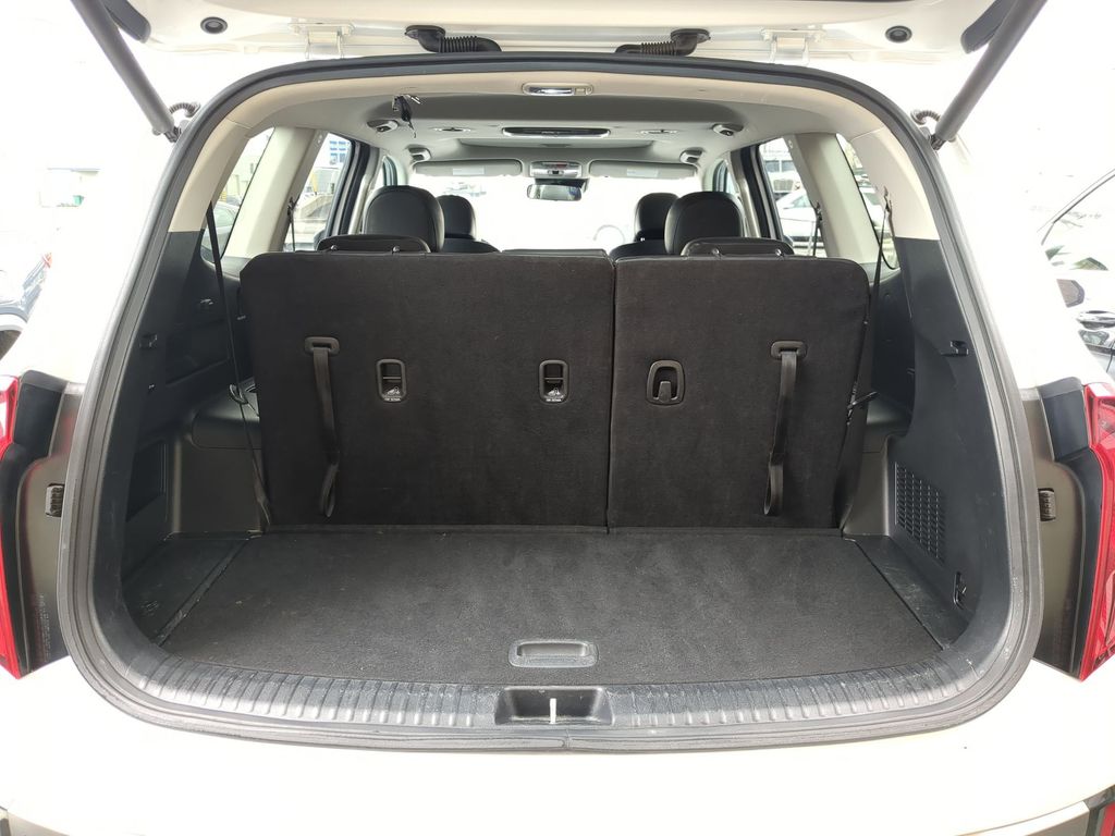 Thumbnail: 2025 Kia Telluride - 29