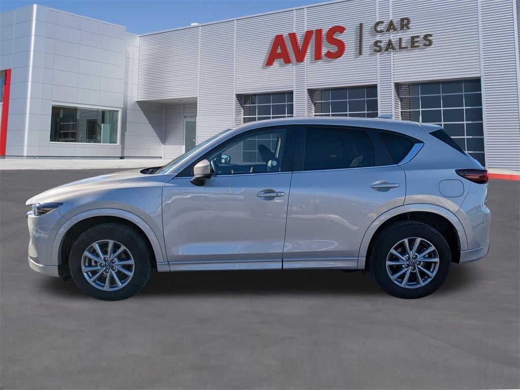 Thumbnail: 2025 Mazda CX-5 - 2