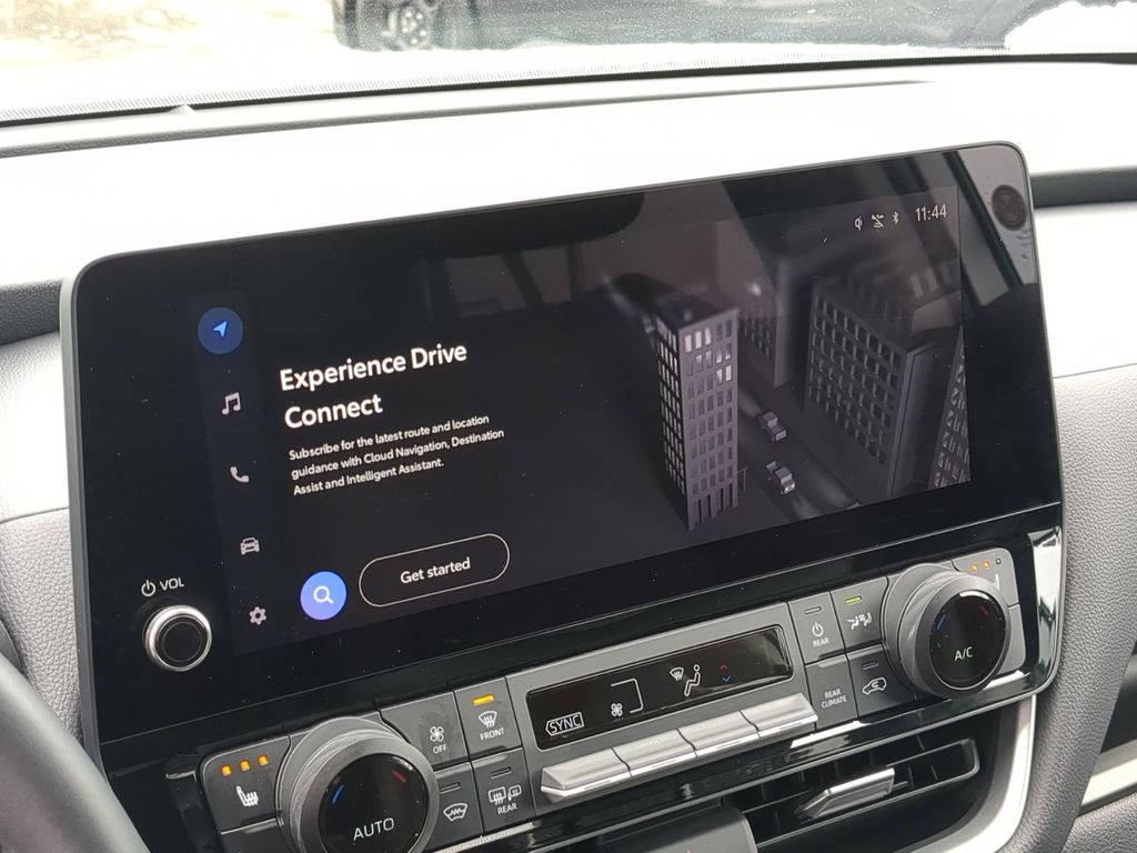 Thumbnail: 2025 Toyota Grand Highlander - 17