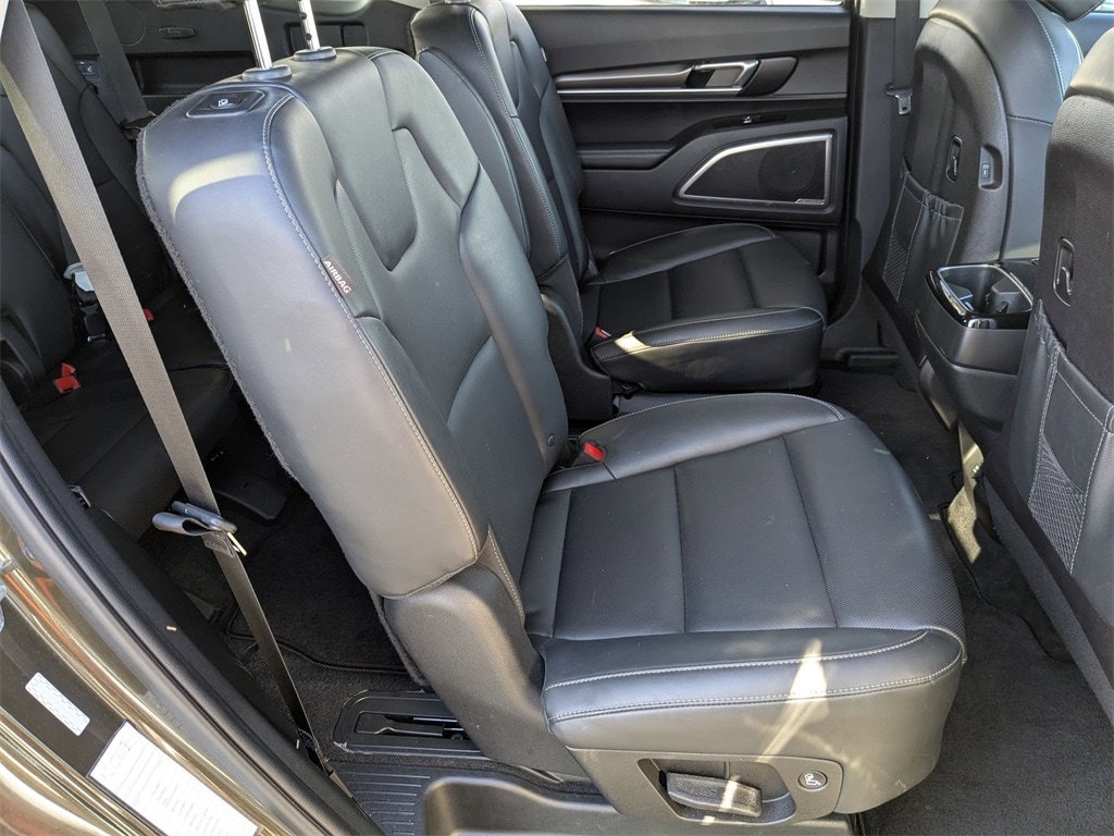 Thumbnail: 2025 Kia Telluride - 35