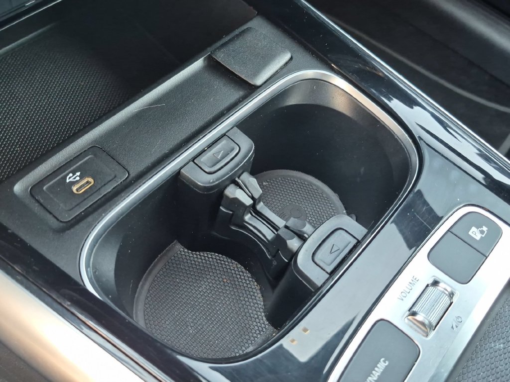 2025 Mercedes-Benz GLA GLA250 - Photo 20