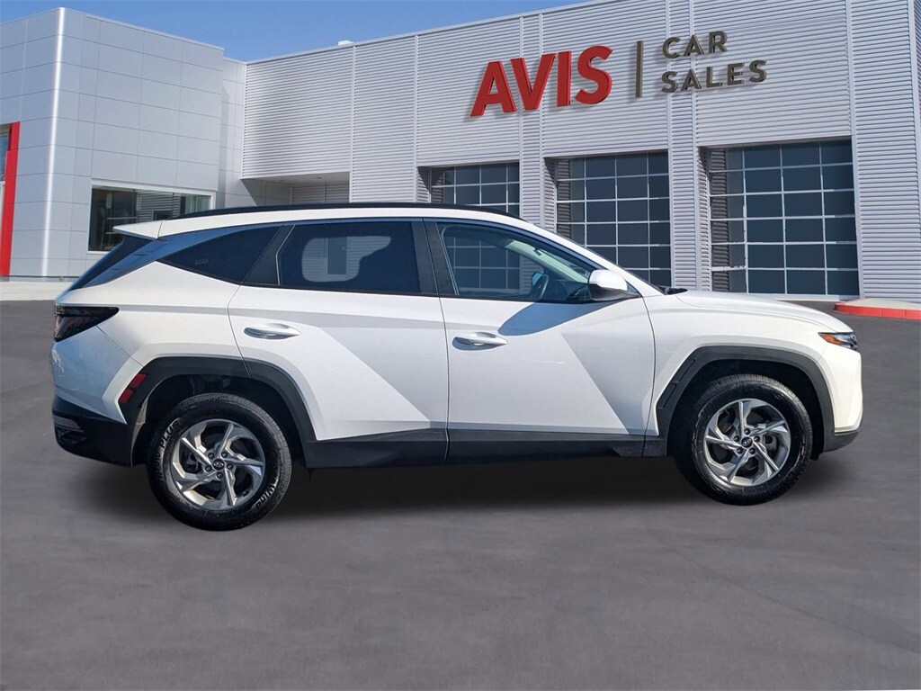 Thumbnail: 2024 Hyundai Tucson - 6