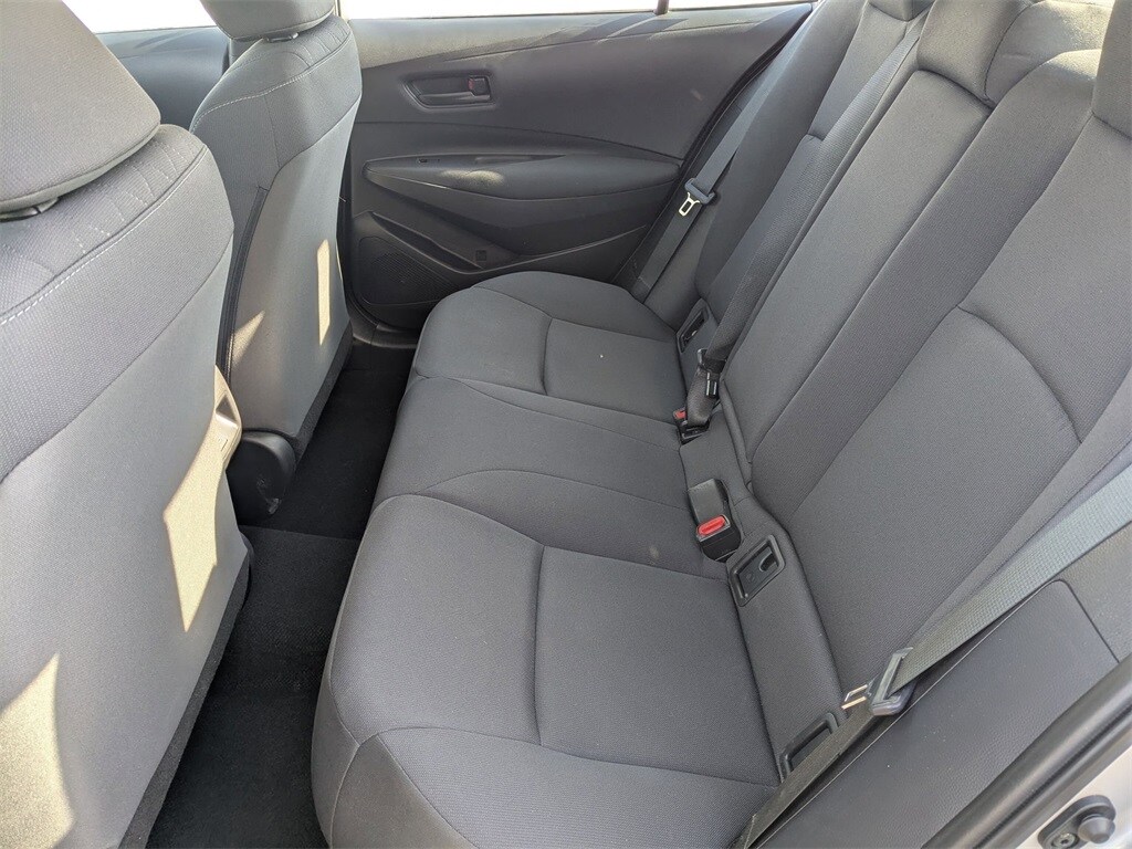 Thumbnail: 2024 Toyota Corolla - 27