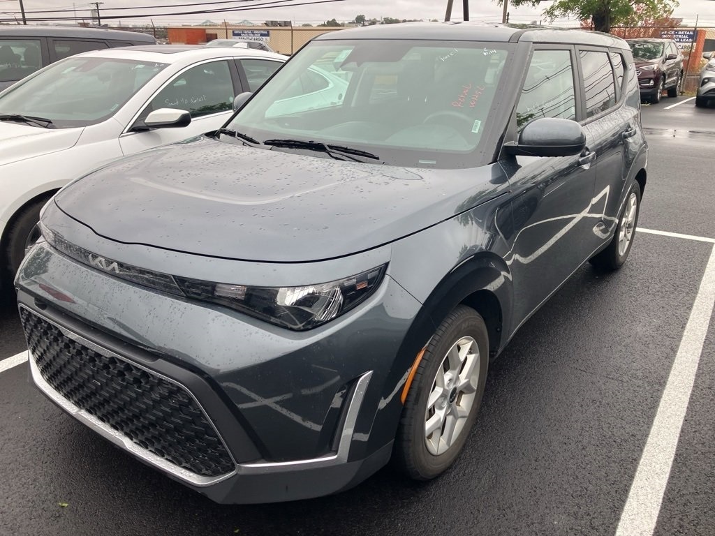 Thumbnail: 2024 Kia Soul - 1
