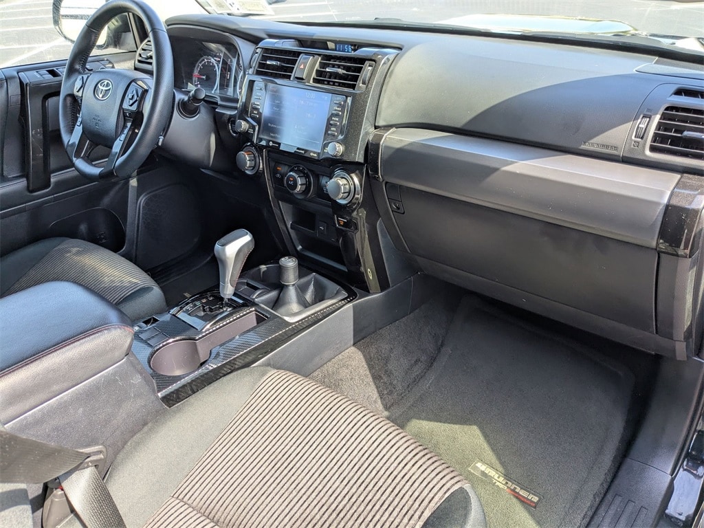 Thumbnail: 2024 Toyota 4Runner - 36