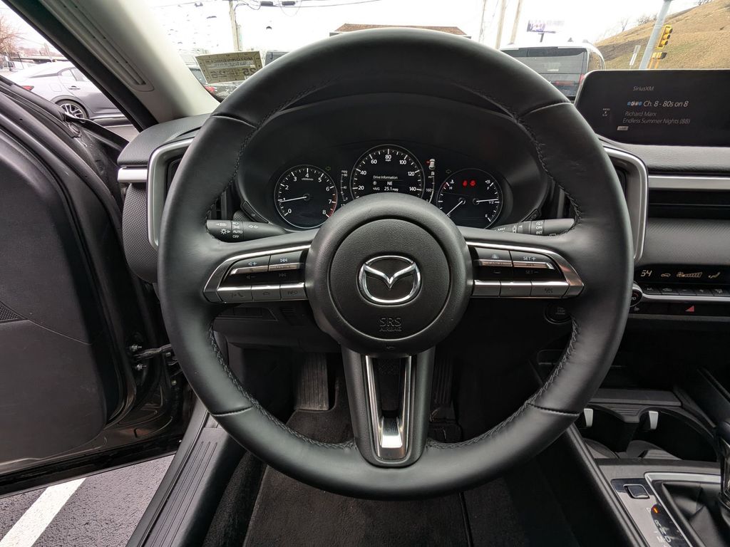 Thumbnail: 2025 Mazda CX-50 - 17