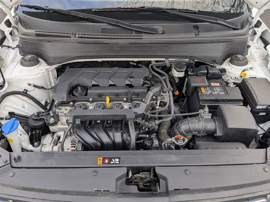 Thumbnail: 2025 Hyundai Venue - 37