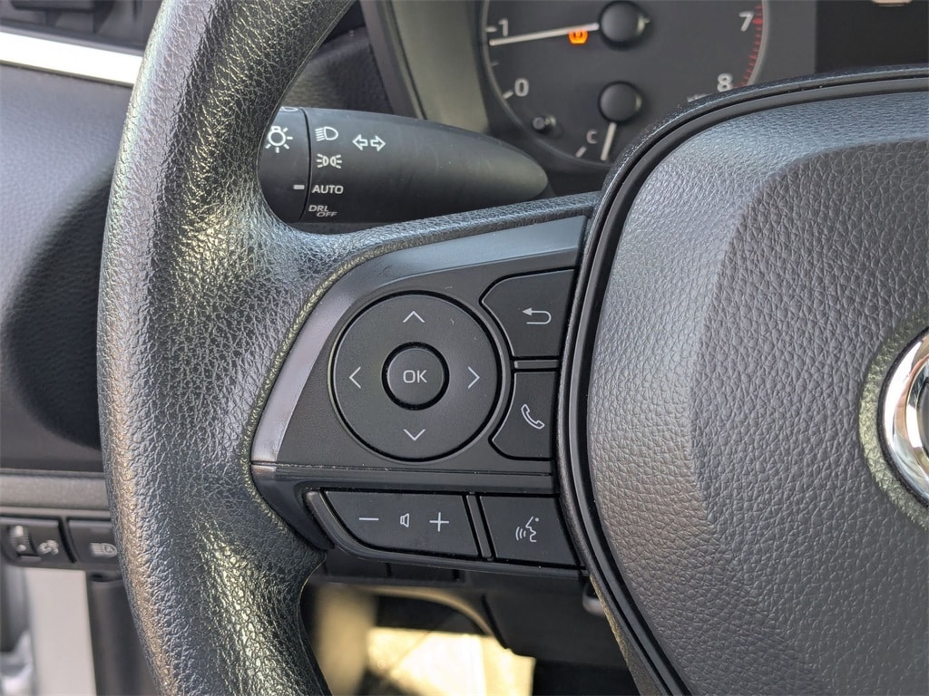 Thumbnail: 2024 Toyota Corolla - 18