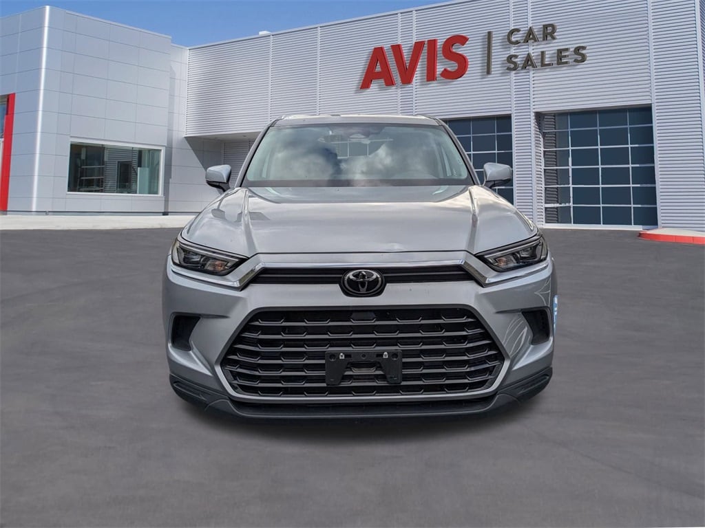 Thumbnail: 2025 Toyota Grand Highlander - 13