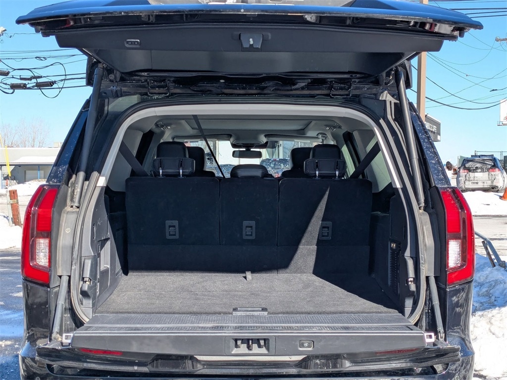 Thumbnail: 2025 Ford Expedition MAX - 38