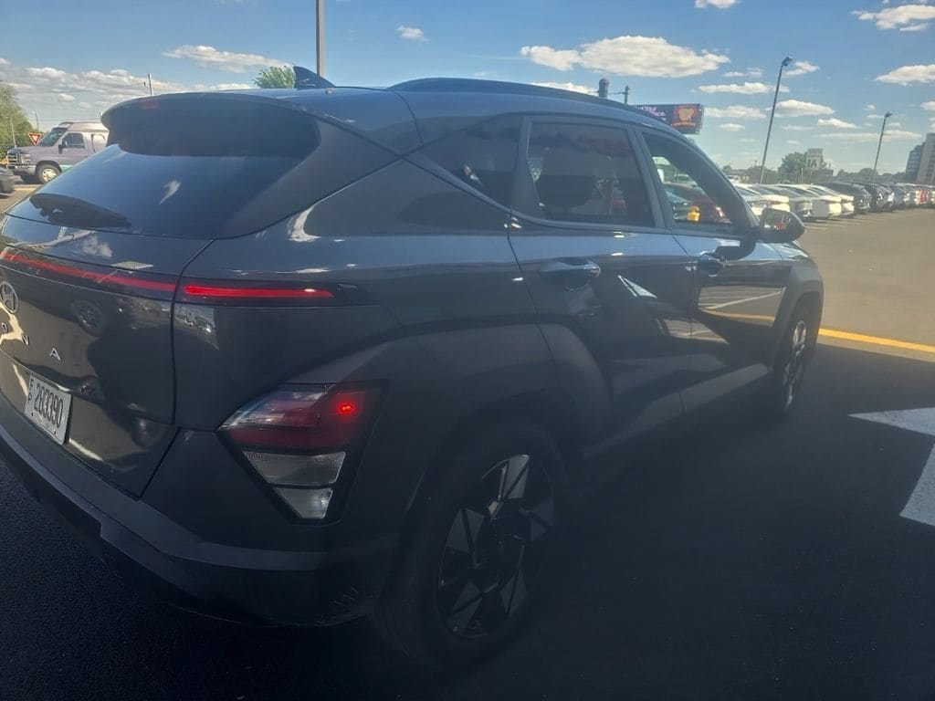 Thumbnail: 2025 Hyundai Kona - 4