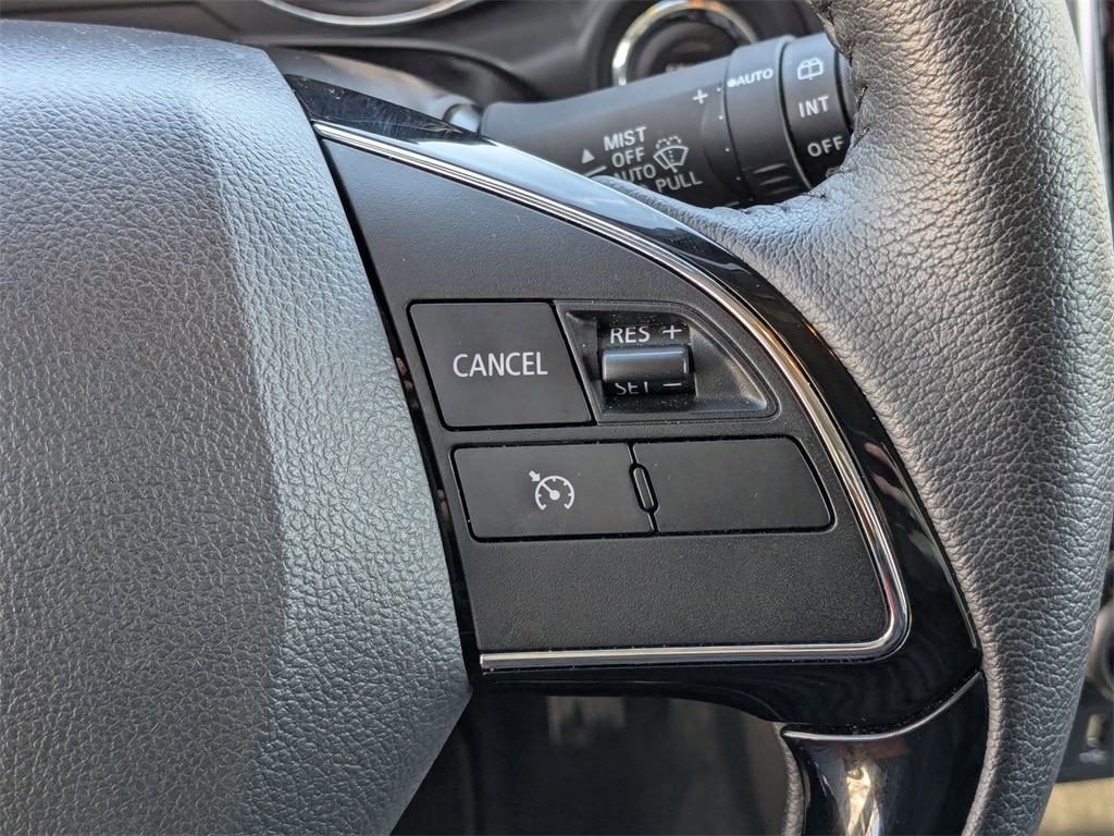 Thumbnail: 2025 Mitsubishi Outlander Sport - 22