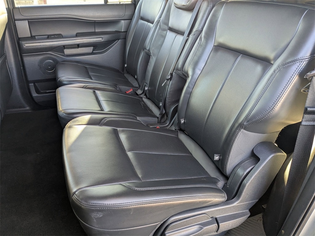 Thumbnail: 2023 Ford Expedition MAX - 29