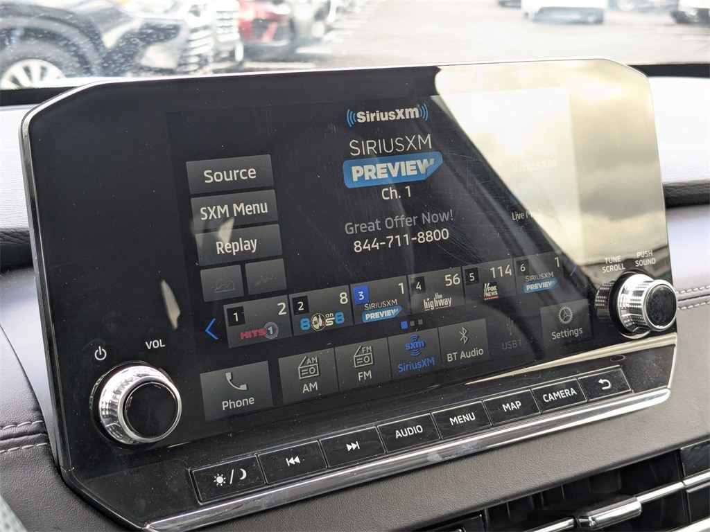 Thumbnail: 2024 Mitsubishi Outlander - 24