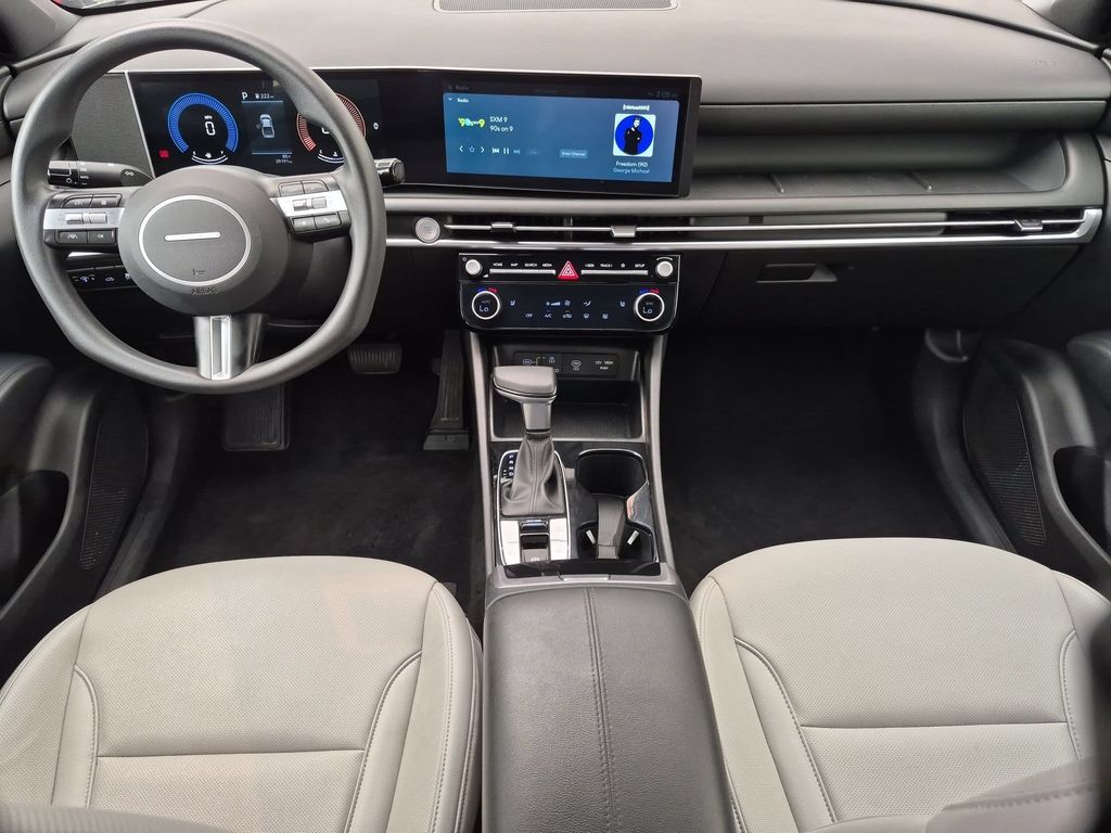 2025 Hyundai Santa Cruz SEL - Photo 25