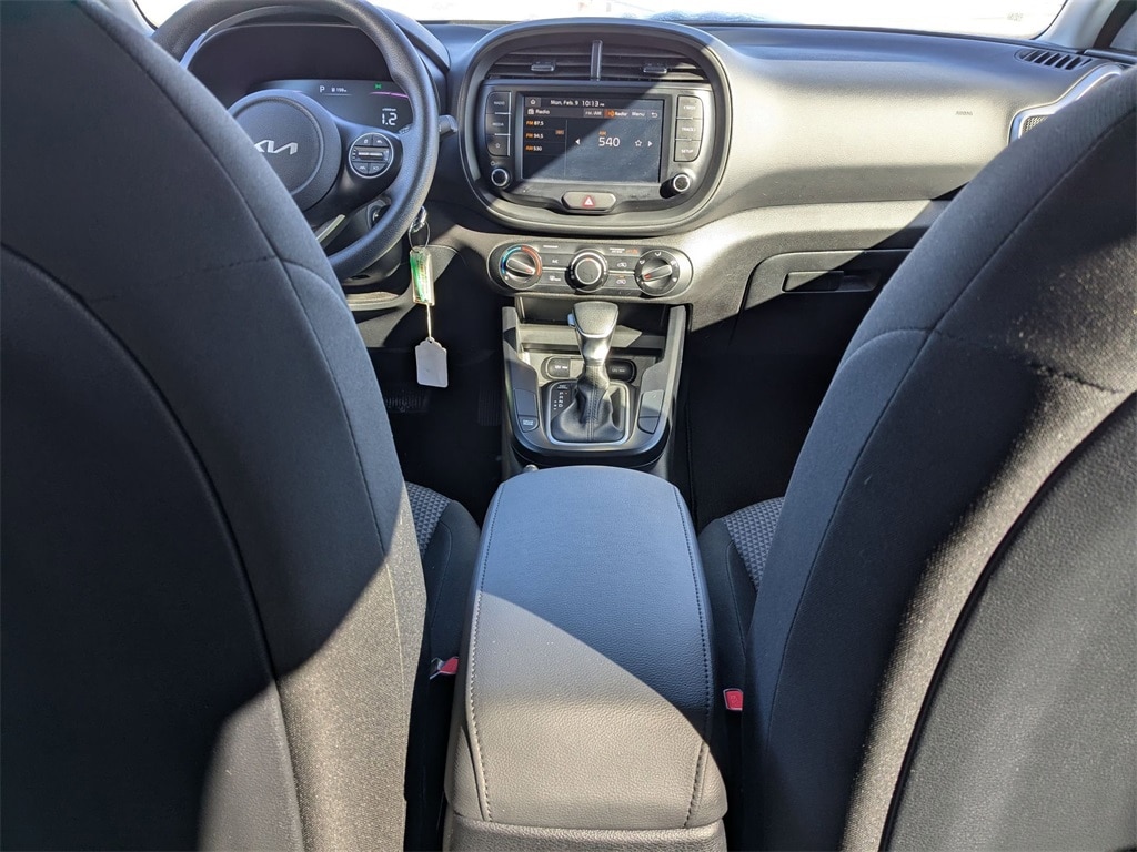 Thumbnail: 2024 Kia Soul - 29