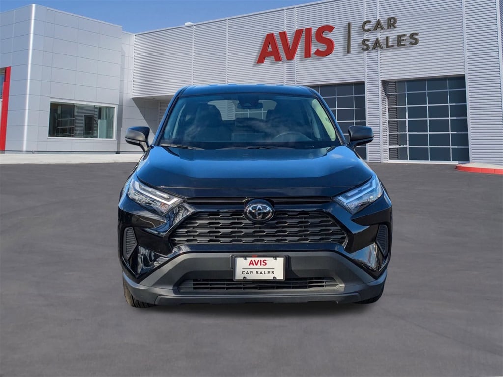 Thumbnail: 2025 Toyota RAV4 - 13