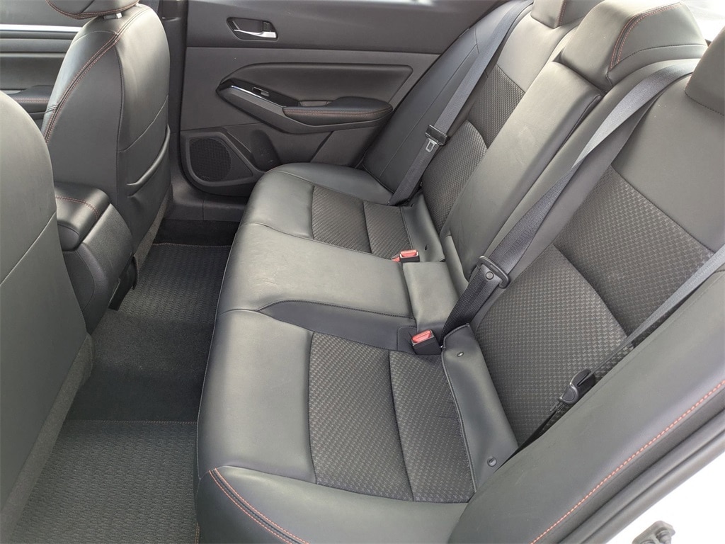 Thumbnail: 2025 Nissan Altima - 31