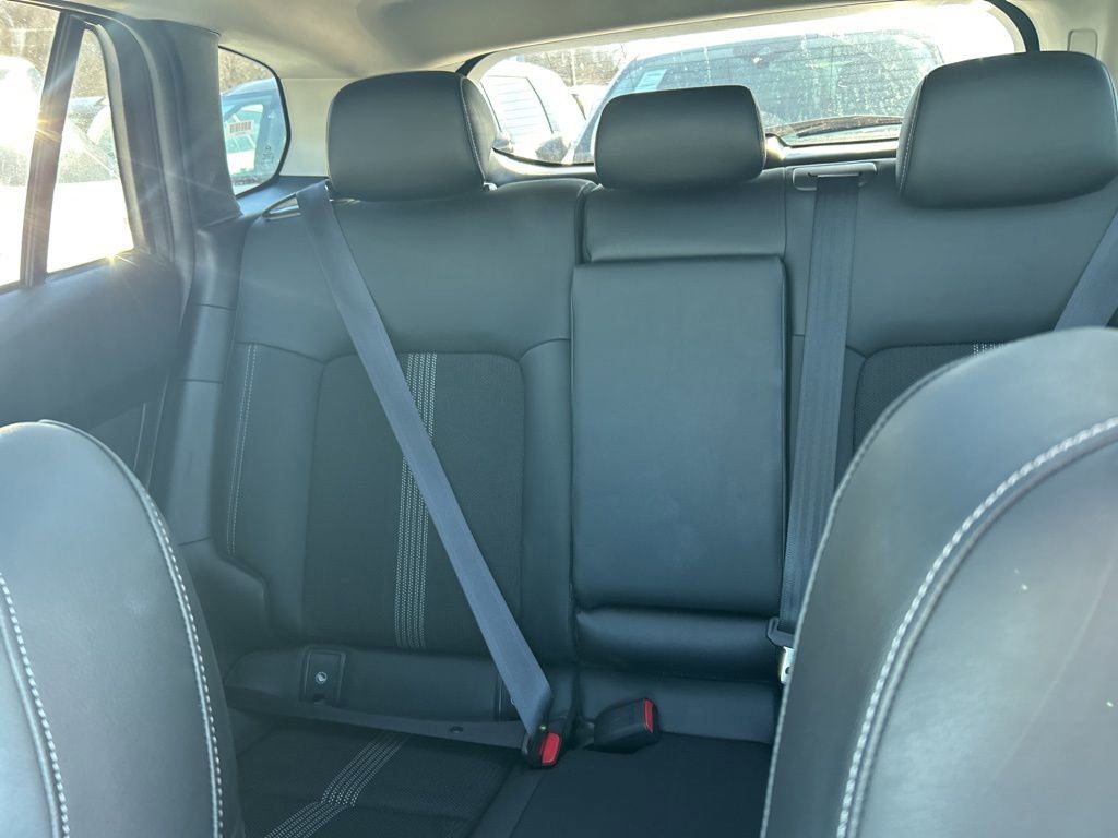 Thumbnail: 2025 Mazda CX-50 - 9