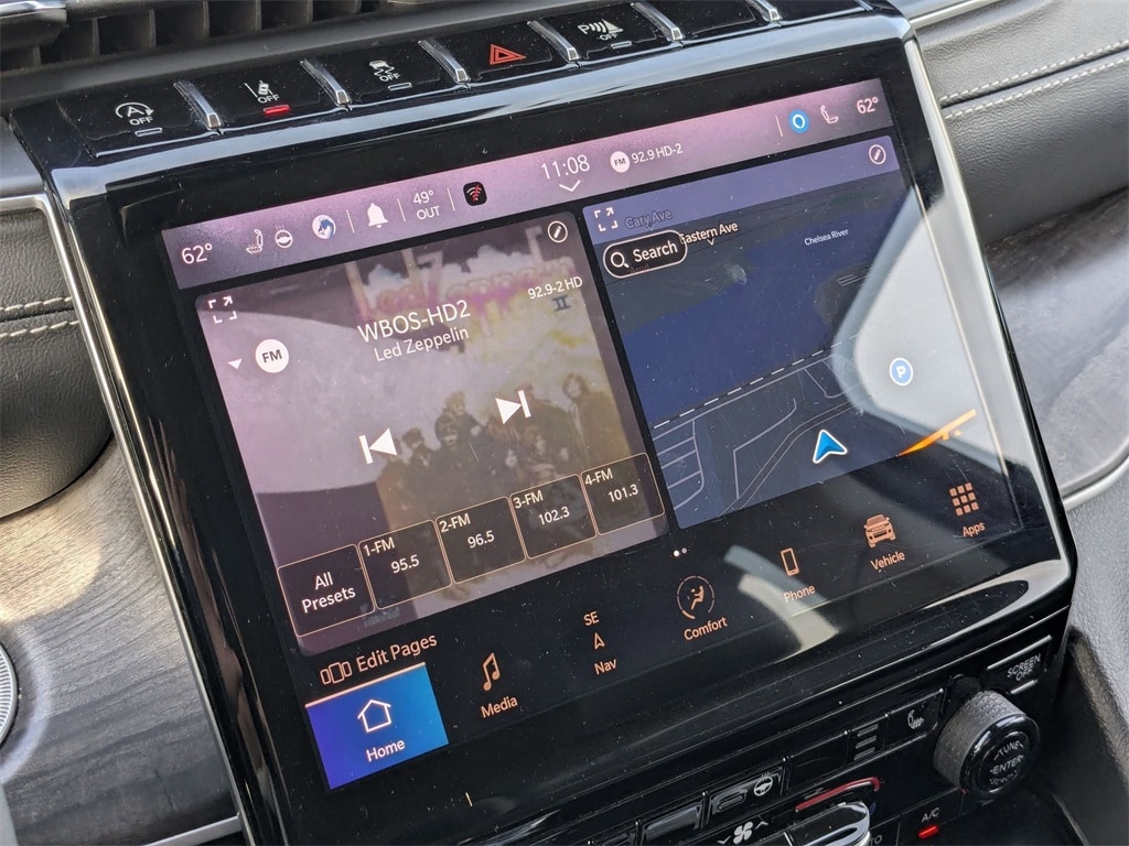 Thumbnail: 2023 Jeep Grand Cherokee L - 24