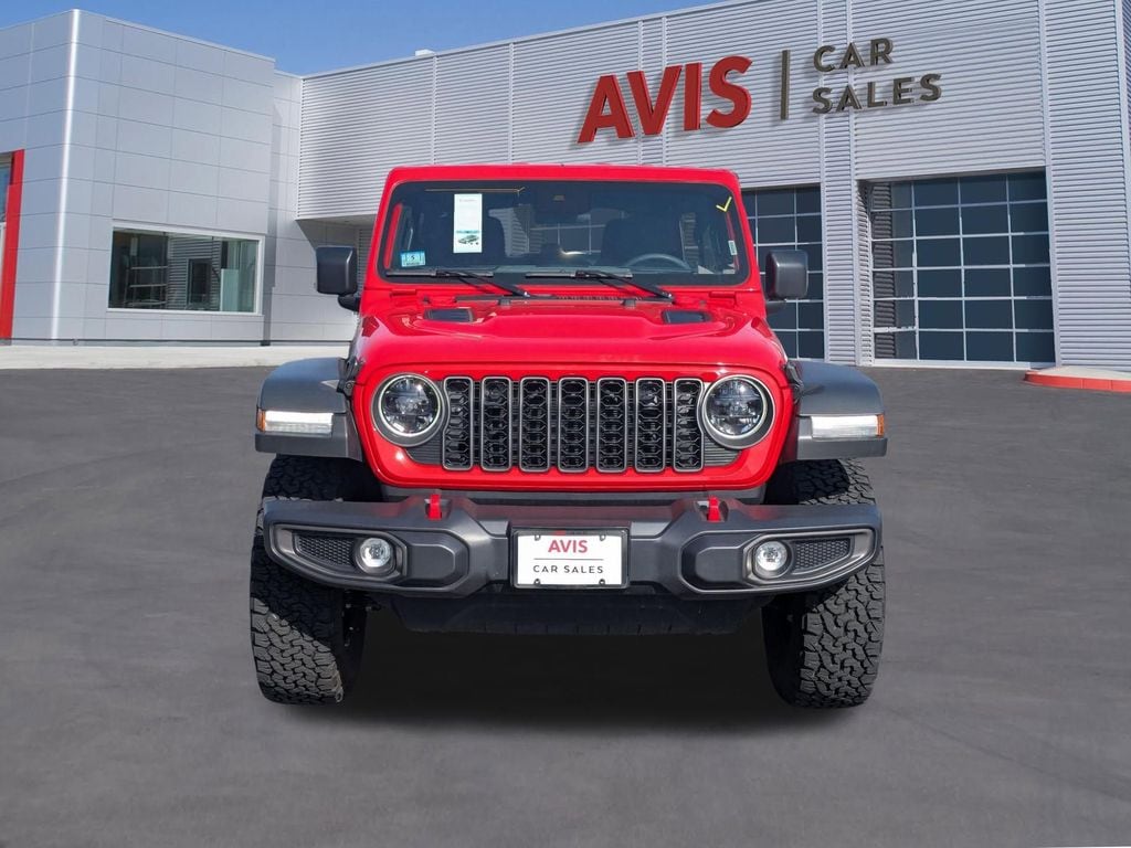 Thumbnail: 2025 Jeep Wrangler - 2