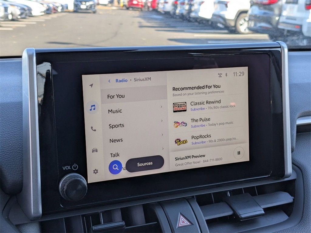 Thumbnail: 2025 Toyota RAV4 - 19