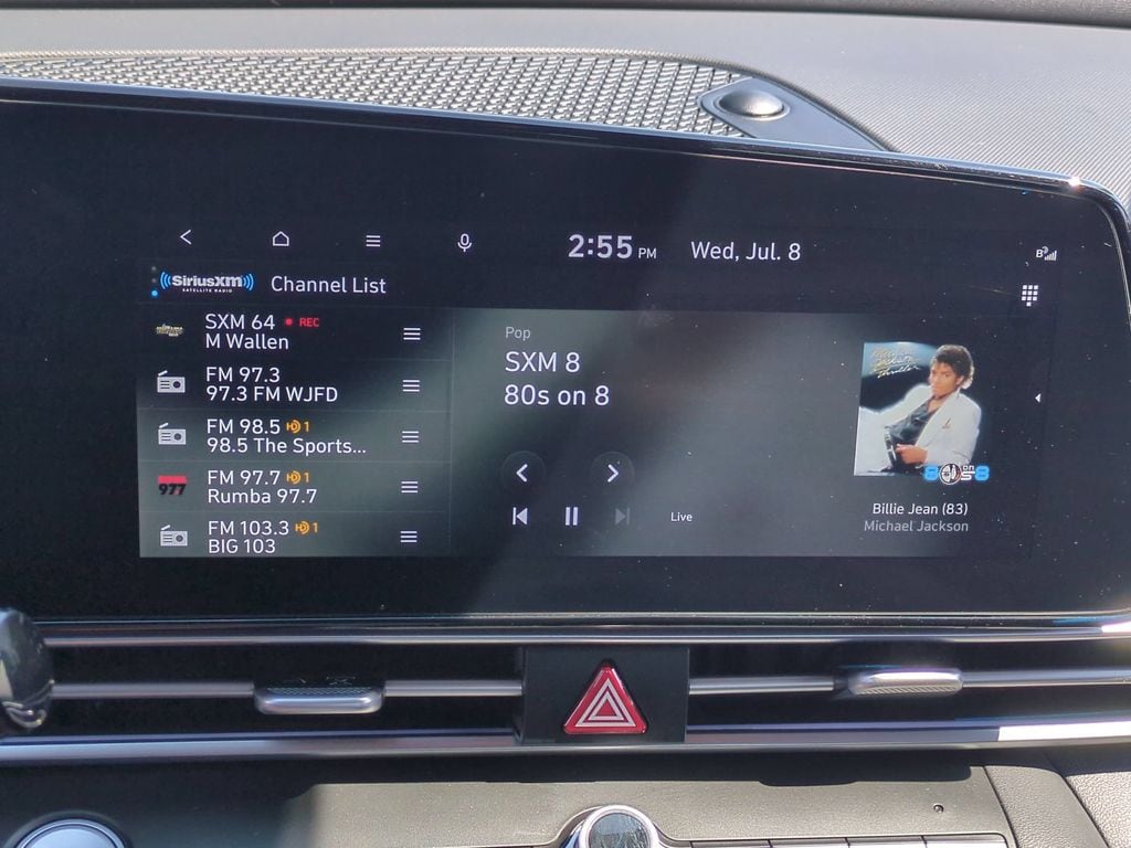 Thumbnail: 2025 Hyundai Elantra - 19