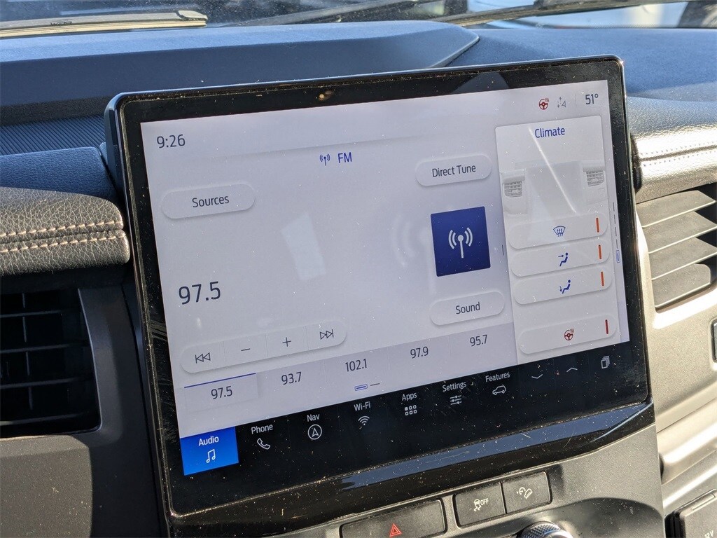 Thumbnail: 2023 Ford Expedition MAX - 22