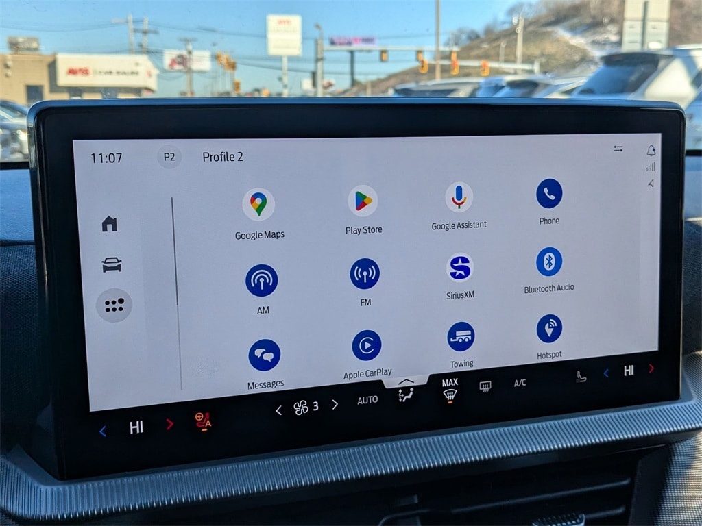 Thumbnail: 2025 Ford Explorer - 23