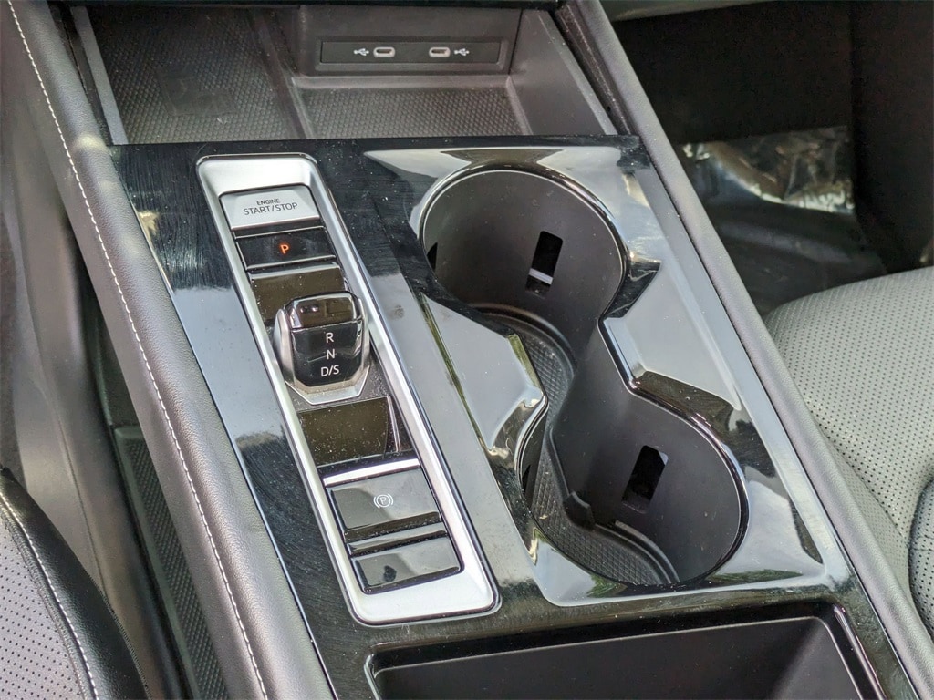 Thumbnail: 2024 Volkswagen Atlas - 23