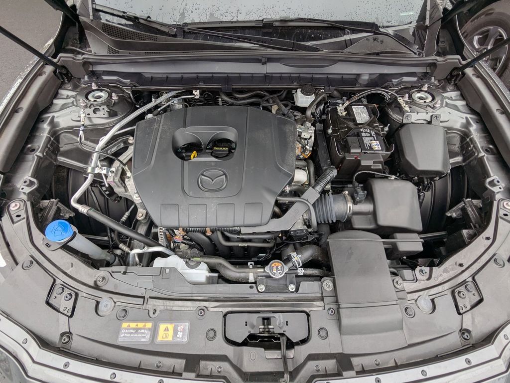 Thumbnail: 2025 Mazda CX-50 - 34