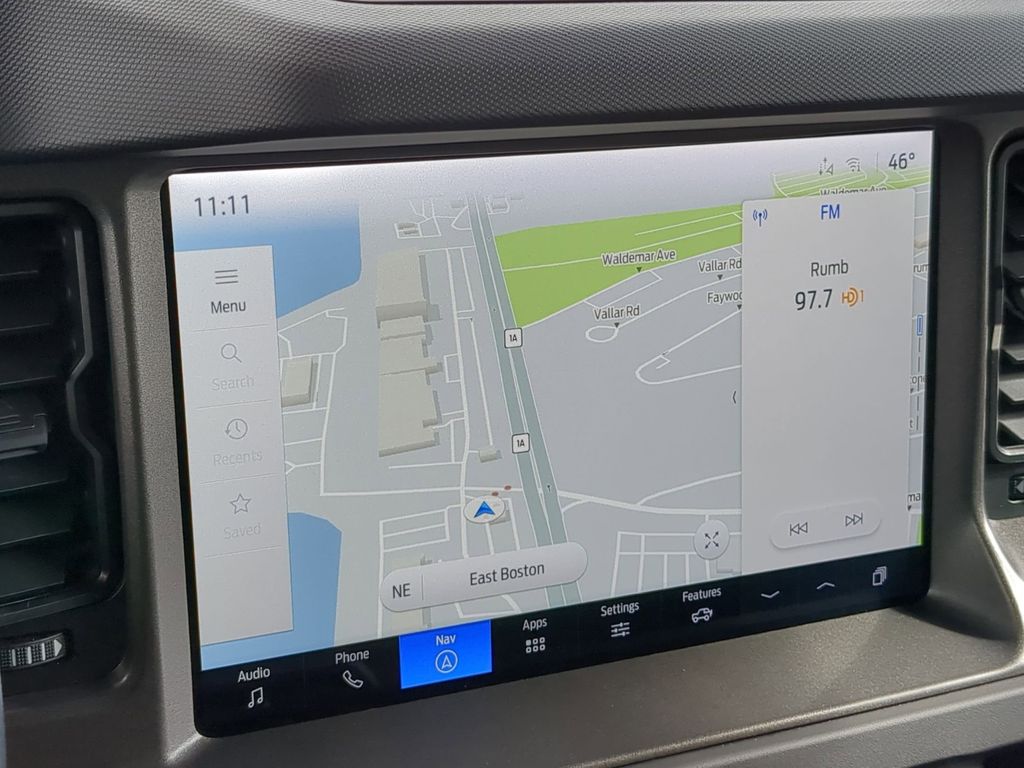 Thumbnail: 2025 Ford Bronco - 16